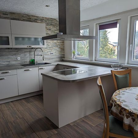 Nepalaya Ferienwohnung ペグニッツ エクステリア 写真