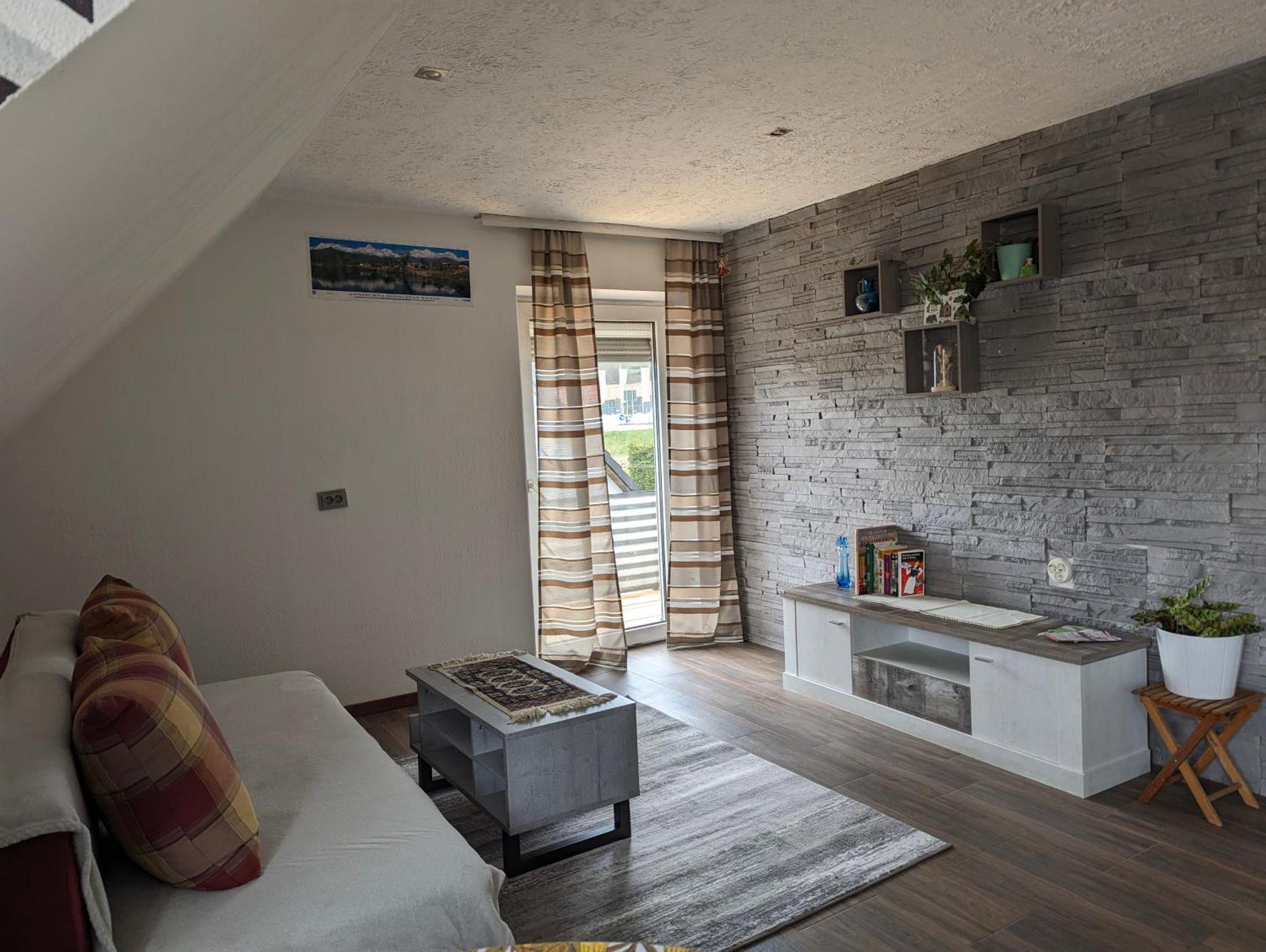 Nepalaya Ferienwohnung ペグニッツ エクステリア 写真
