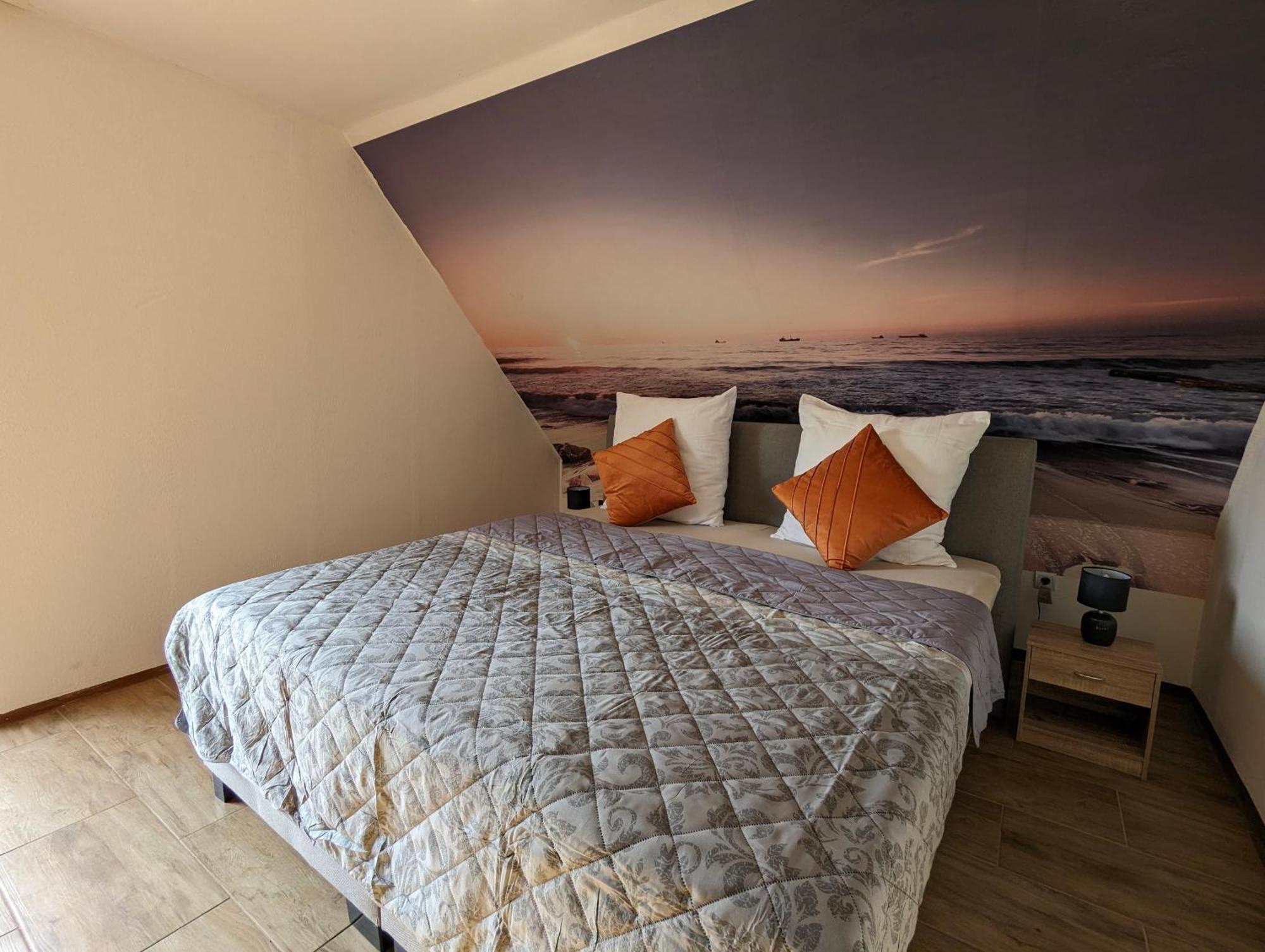 Nepalaya Ferienwohnung ペグニッツ エクステリア 写真